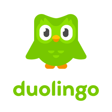 Duolingo Logo