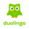 Duolingo Logo